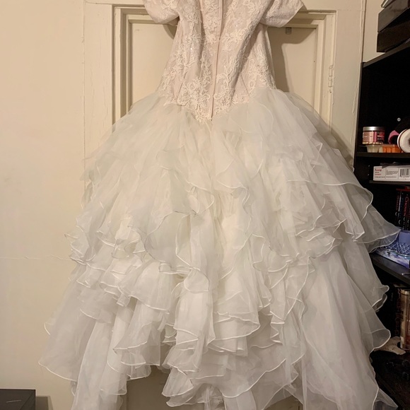 Dresses Wedding Dress Poshmark